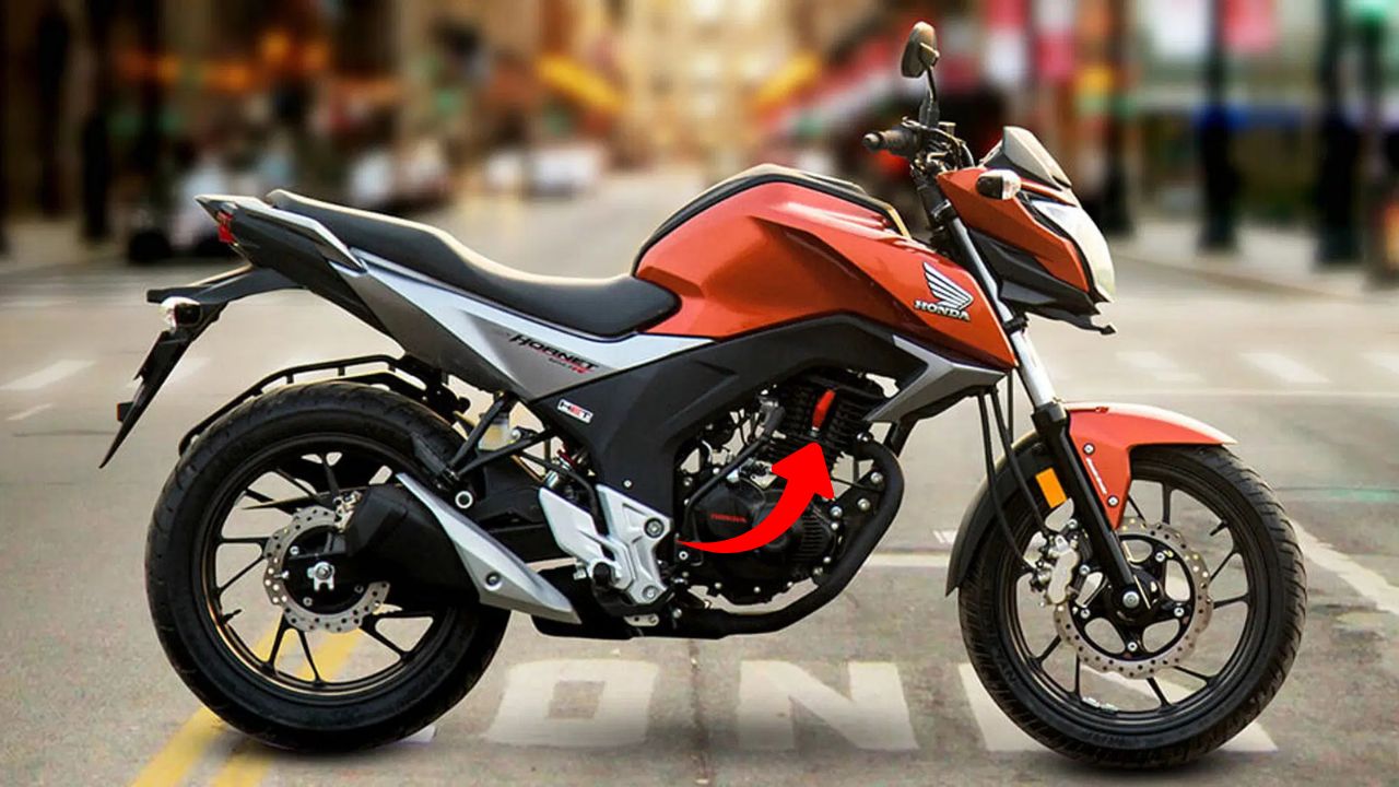 Bajaj Pulsar NS125