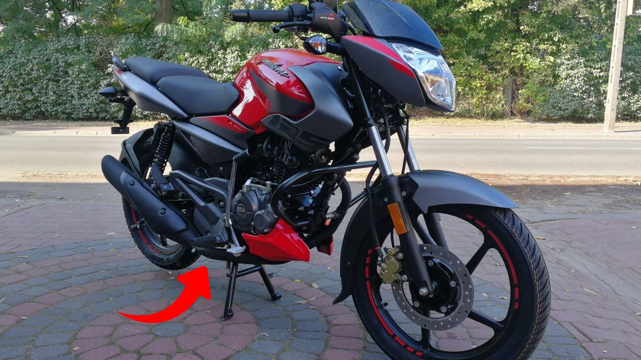 Hero Xtreme 125R 2