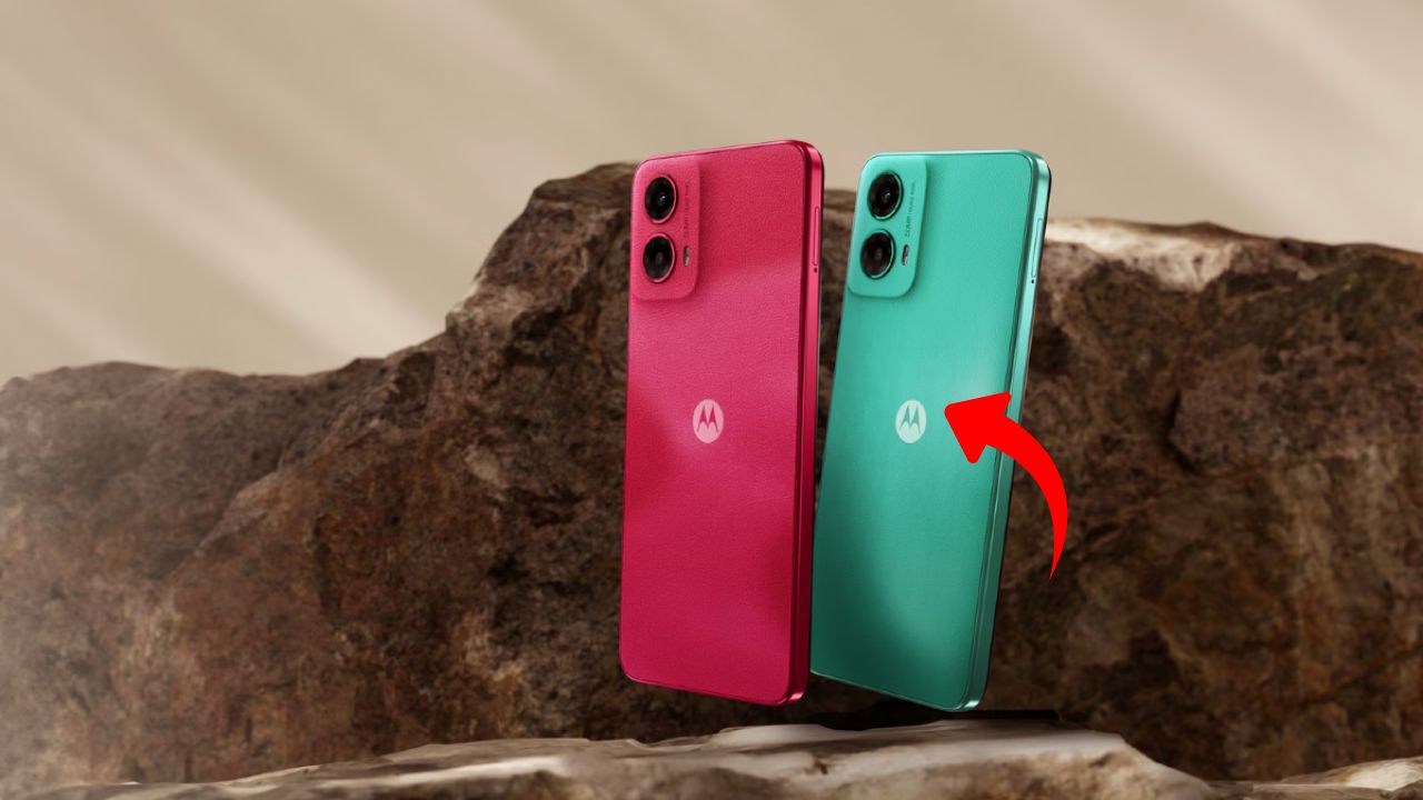 Motorola G45 5G