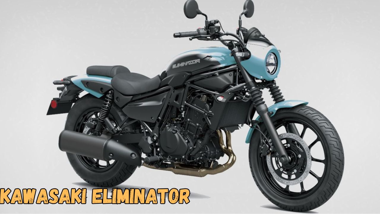 Kawasaki Eliminator Bullet से कई गुना बेहतर, दमदार इंजन और शानदार लुक के साथ, देखें शोरूम कीमत
