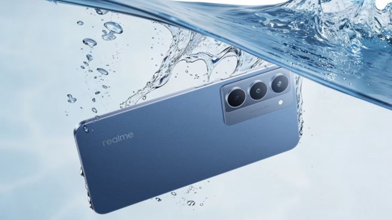 Realme P3X 5G