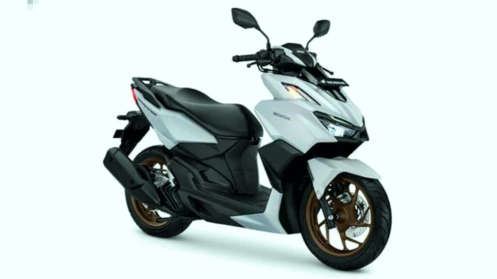 Honda Activa 7G