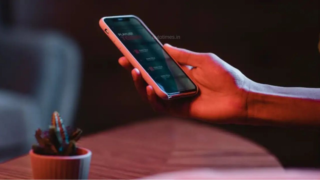 5 Best 5G Smartphone